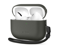 Tech-Protect Naturalfit Do Apple Airpods Pro 3 Olive Green - 1367327 - zdjęcie 2